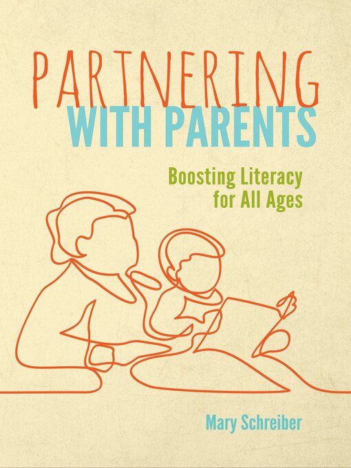 Title details for Partnering with Parents by Mary Schreiber - Available